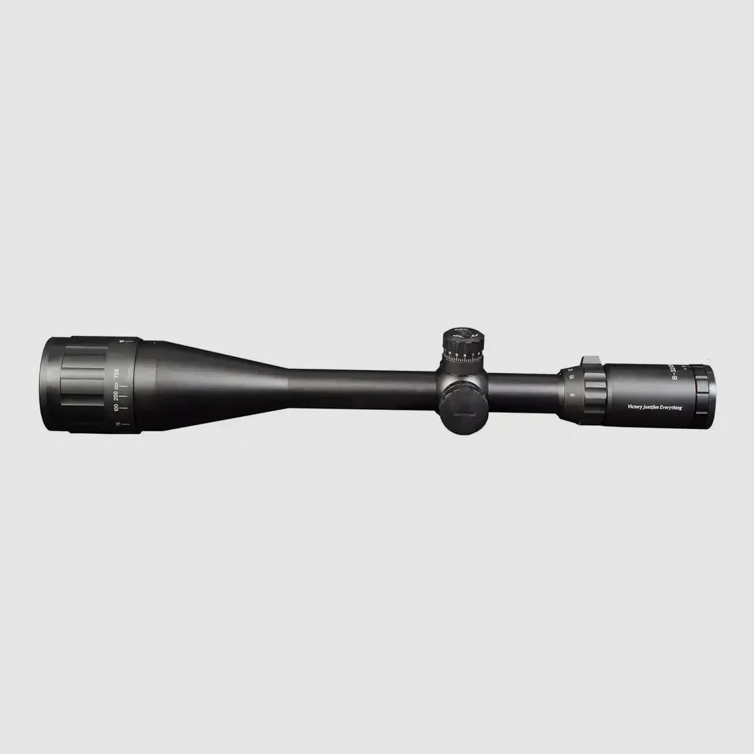 Zielfernrohr Tactical 10-40x50