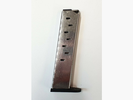 UMAREX magazine for blank pistol HK SP9 - 9mmP.A.K. - 8 shots