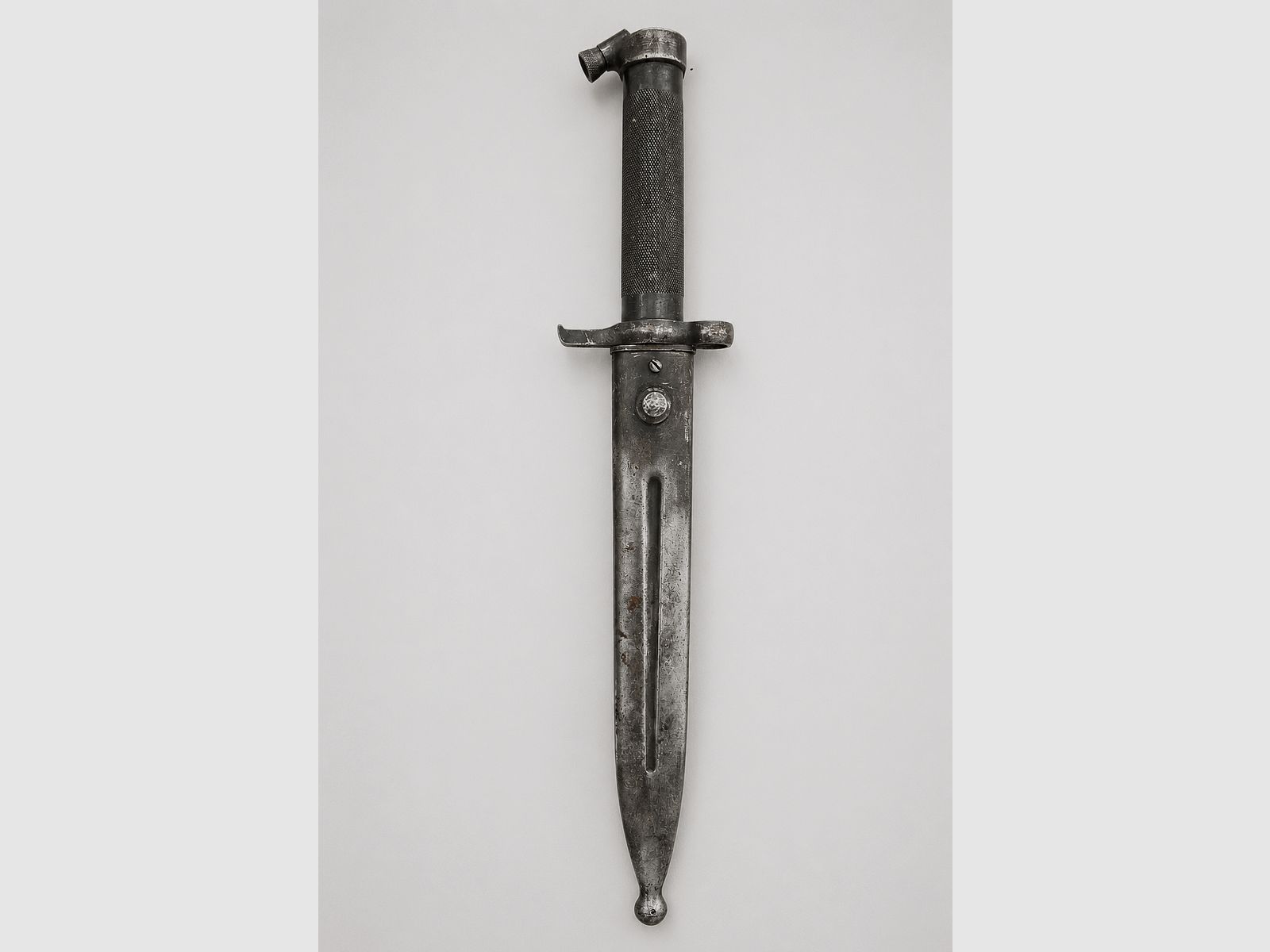 Bajonett M/1896 Schweden Bajonett für Schwedenmauser M38/M96