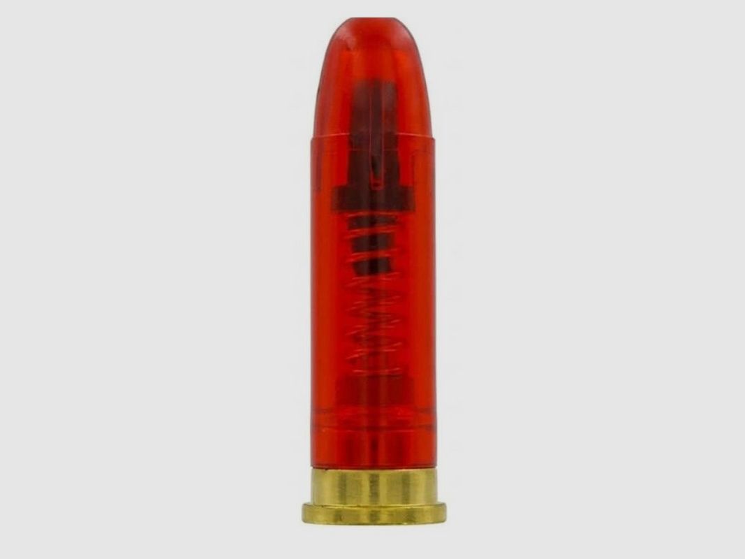 Cartucce a salve .357 magnum