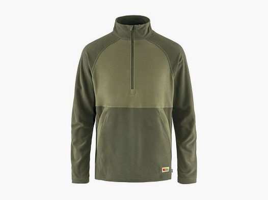 Fjällräven Herren Pullover Vardag Lite Fleece