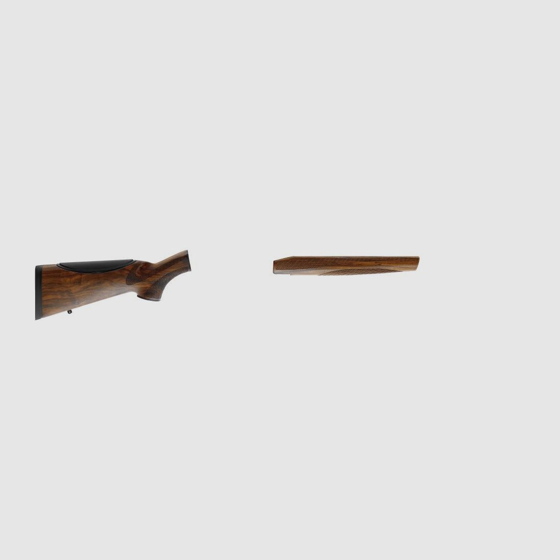 Verney Carron IMPACT LA front stock repeating rifle Classique