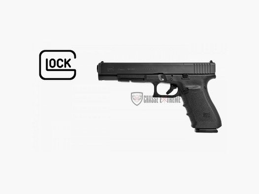 Pistolet Glock 40 Gen4 Mos cal 10mm Auto