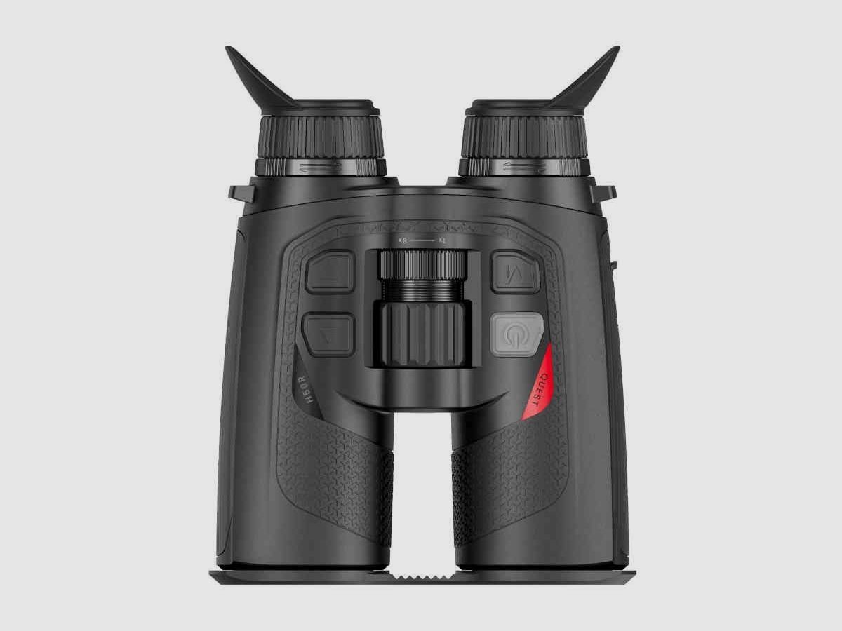 Wärmebildfernglas Nocpix QUEST QH50R, Bild 4 von 4
