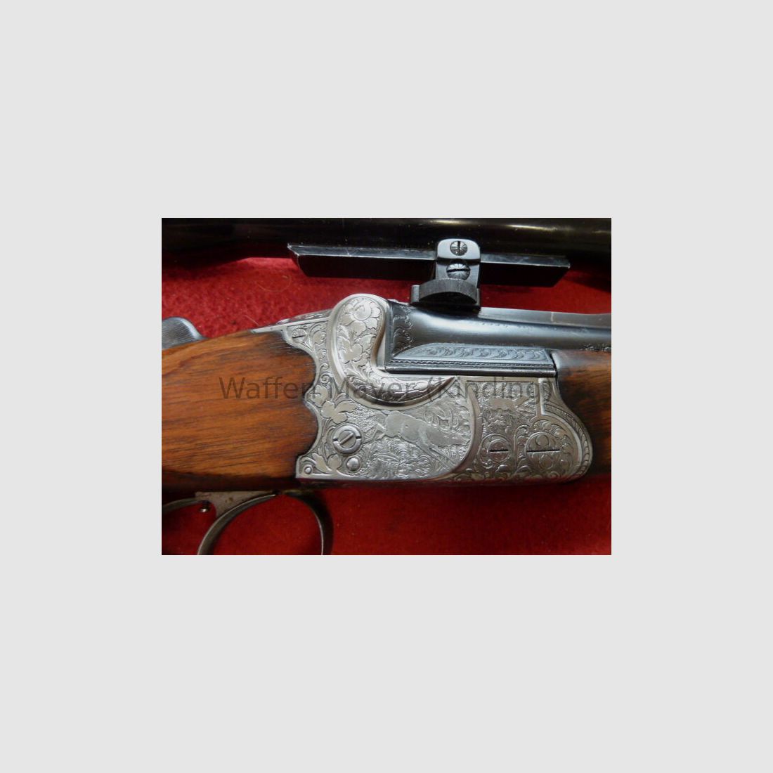 Miller & Valentin Greiss BBF