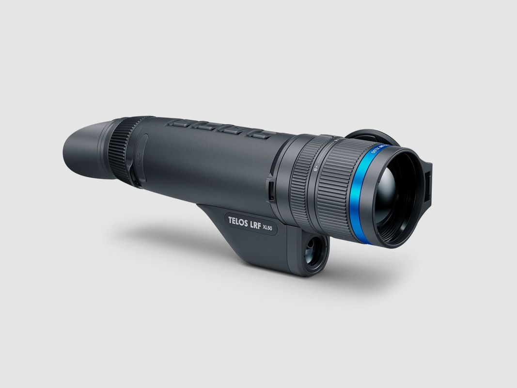 Kamera termowizyjna Pulsar TELOS LRF XL50
