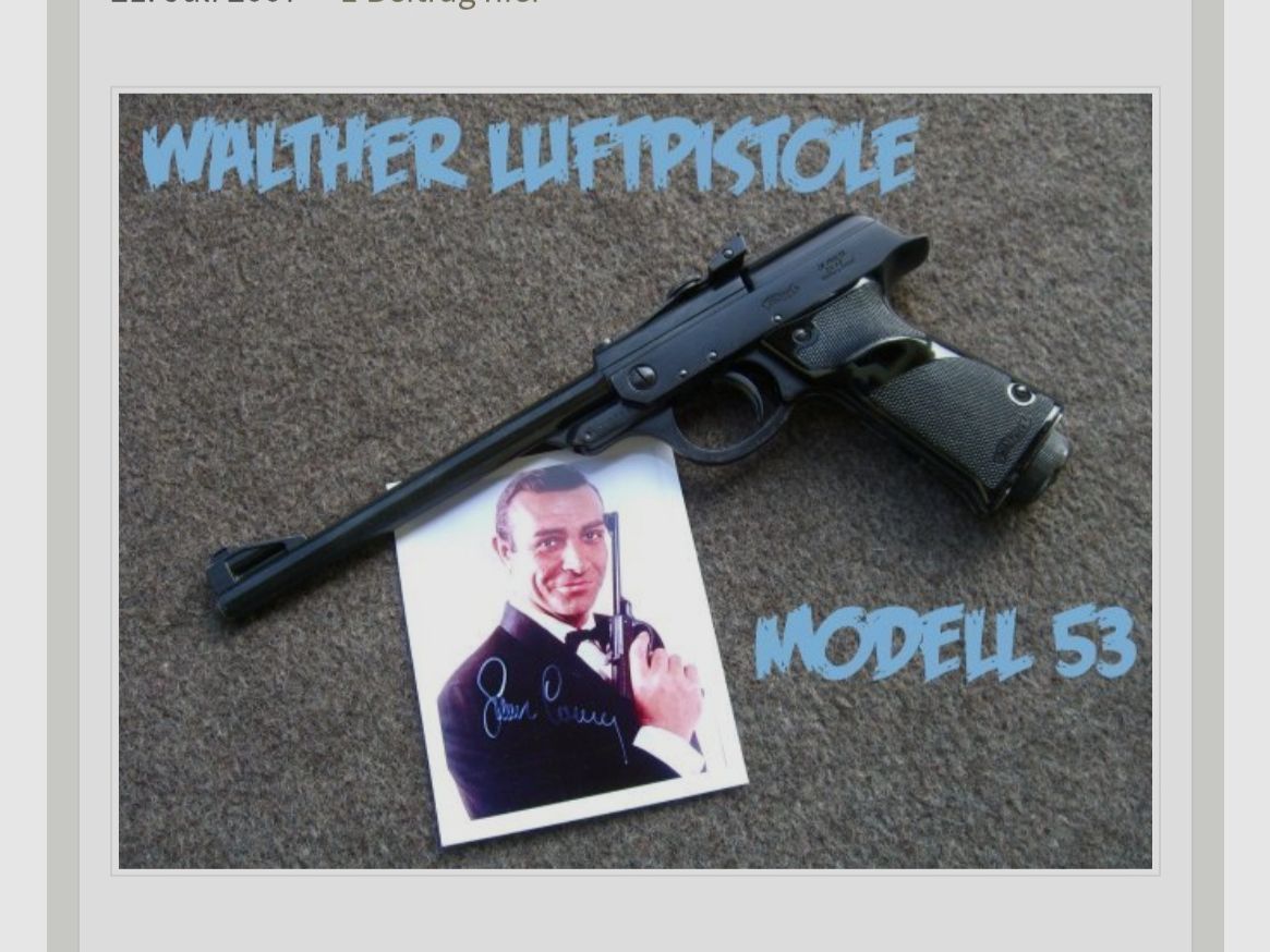 Walter Lp 53 Nr. 056433, immagine 2 di 2