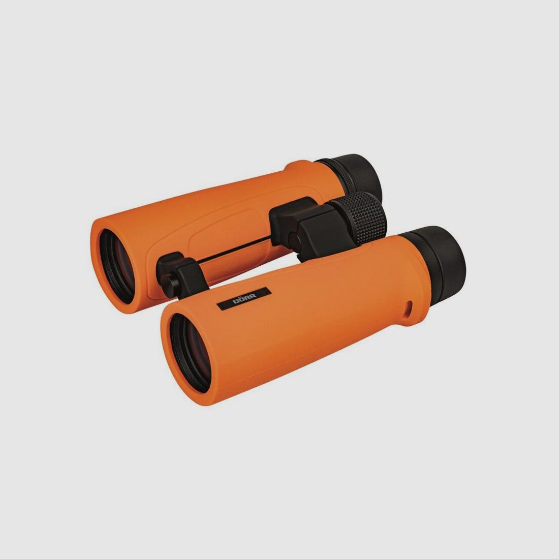 Dörr Dachkantfernglas Signal XP 10x42 Orange