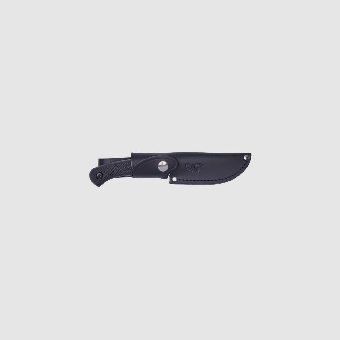 Feststehendes Messer PRO HUNTER Gummi Browning, Bild 2 von 2