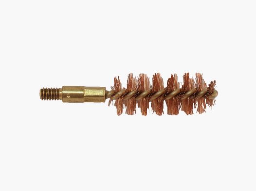 Laufbürste Bronze .475/.480/.50/12,7mm Kurzwaffen