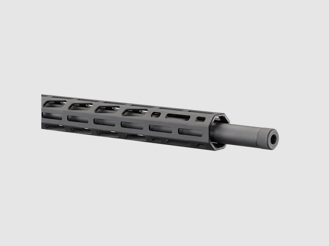 RUGER PRECISION RIMFIRE, afbeelding 4 van 6
