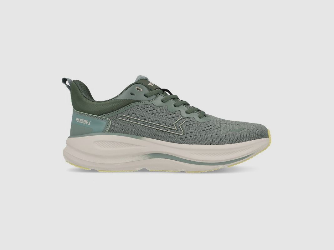 Paredes Sportschuh Herren Favaret grün, Bild 1 von 11