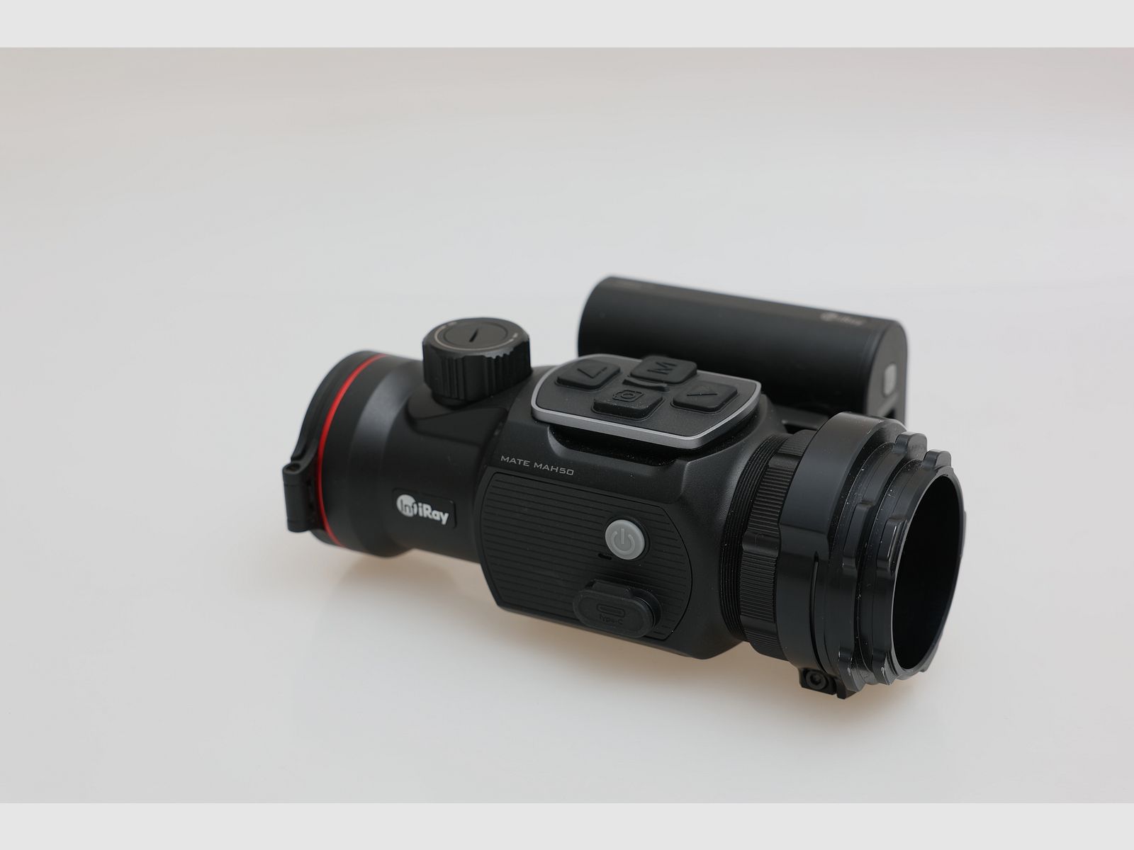 Infiray Mate MAH50 inkl. InfiRay Mate LRF ILR-1200-2 und DUO-Adapter