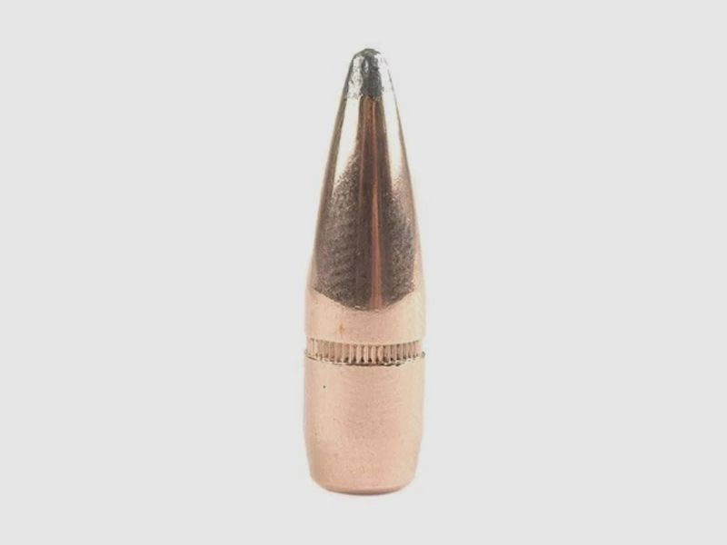 Hornady Bullet .30/.308 INTERLOCK SP BT 180GR 100 pieces