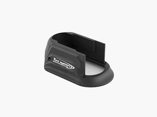 Magwell for Tanfoglio P19L-P21L-T95F