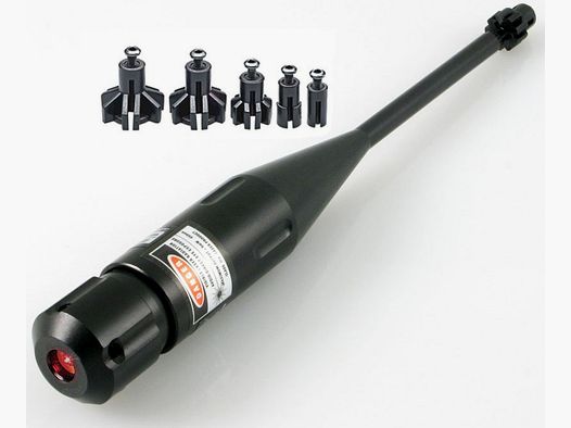 Colimador BUSHNELL Laser Boresighter