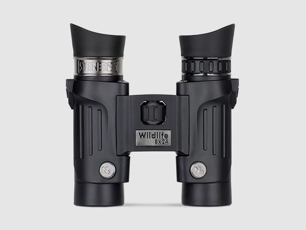 STEINER WILDLIFE 8X24, Bild 2 von 13