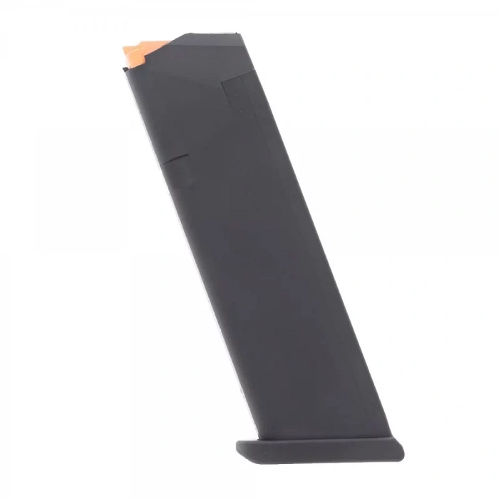 Magazynek do Glocka 17 9mm x 19PARA 17-nabojowy Orange, zdjęcie 1 z 8