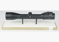 Swarovski Optik Z6i 2-12x50 SR 4A-I