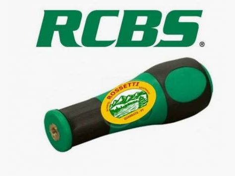 RCBS ACCESSORY HANDLE 2 -09332