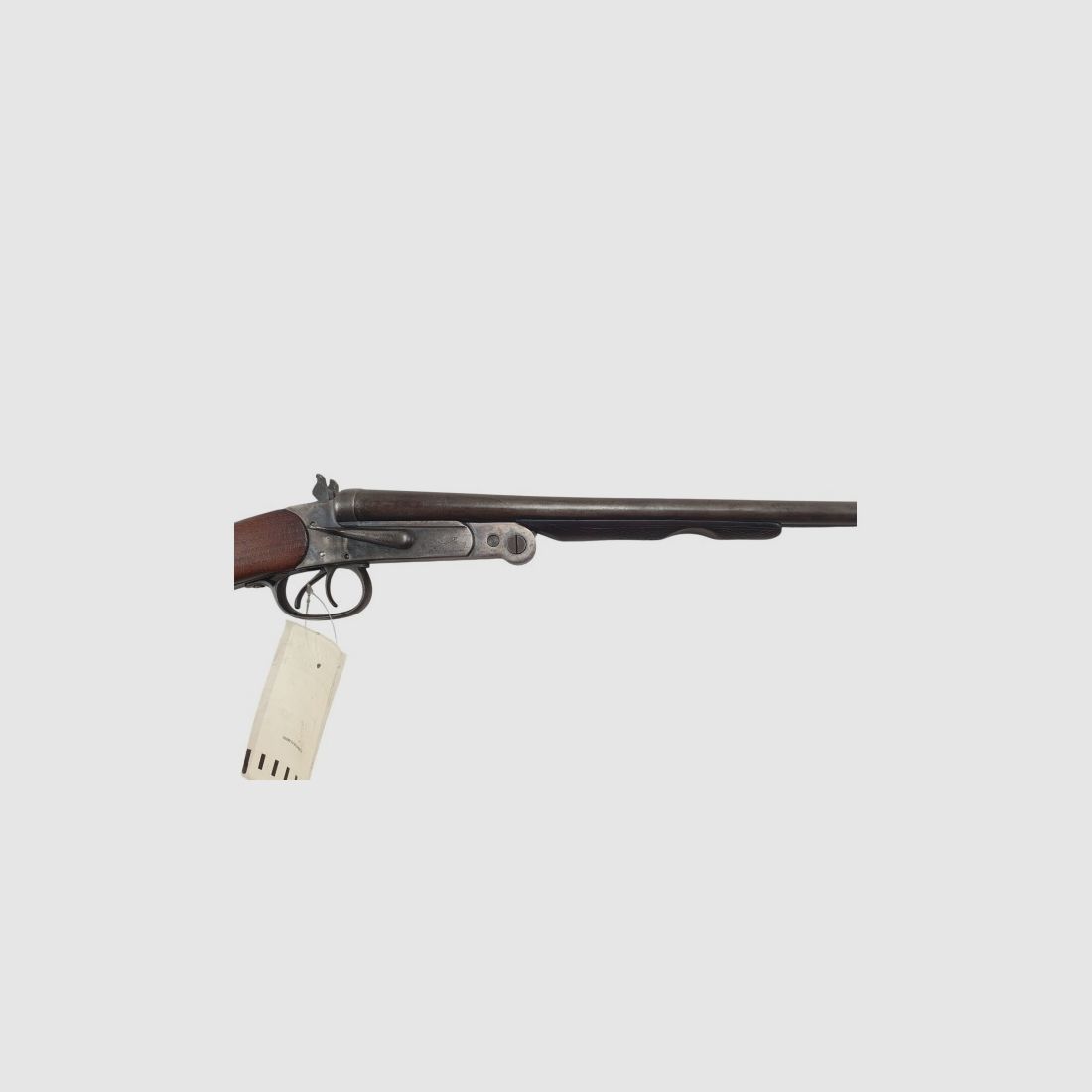 Querflinte Sarrasqueta Kal.410MAG, Bild 9 von 10