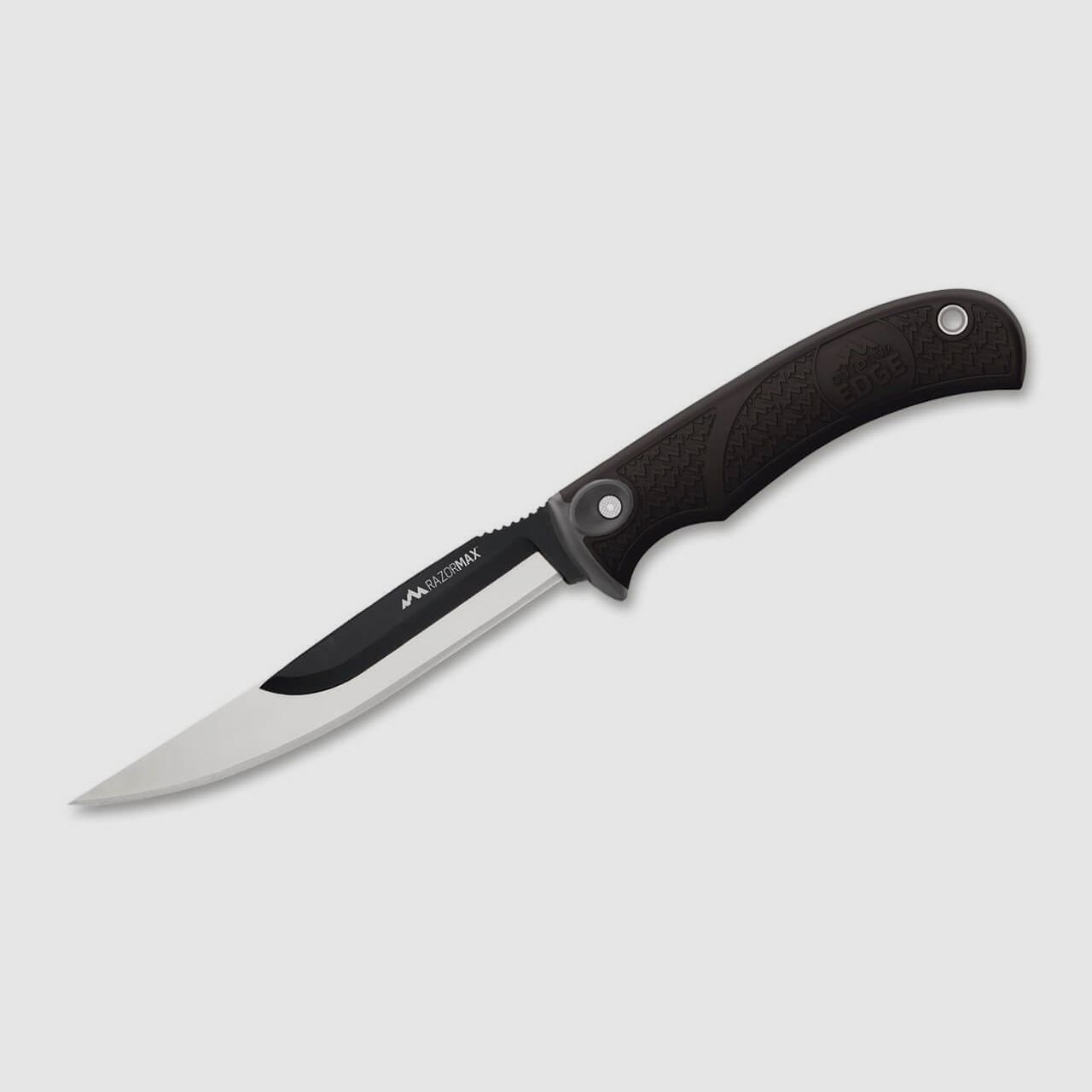 Outdoor Edge RazorMax Schwarz