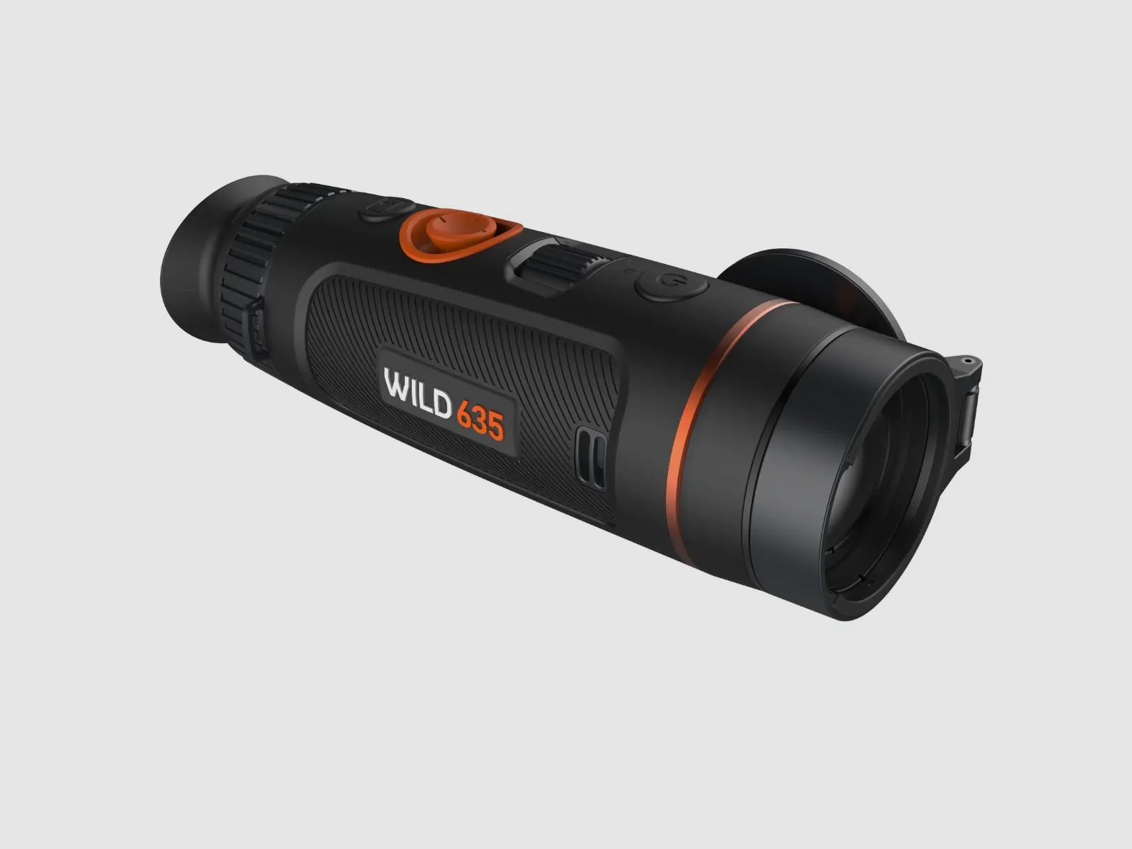 ThermTec Wärmebildhandgerät Wild 635