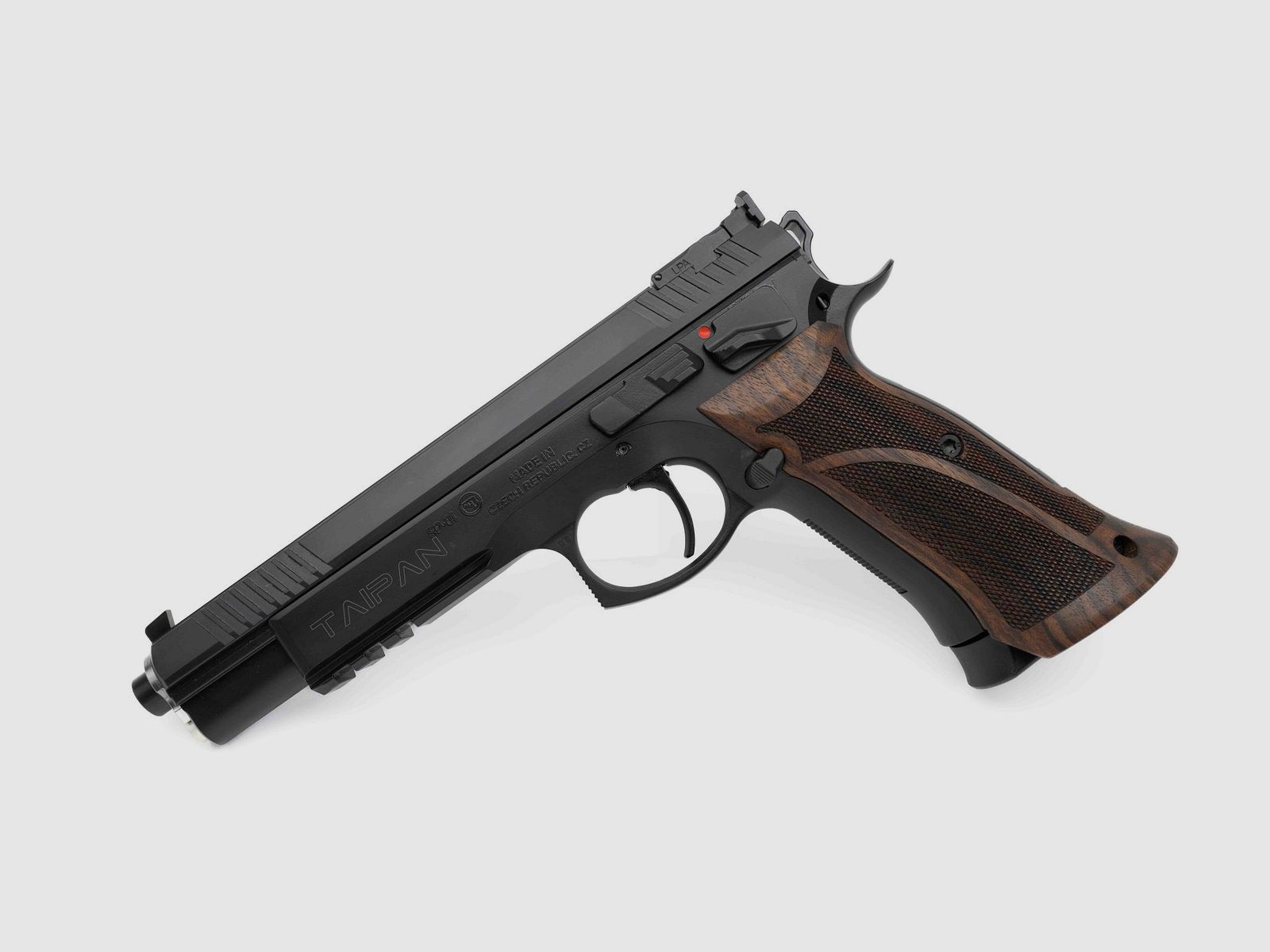 PRO TUNING Taipan Sport 9mm