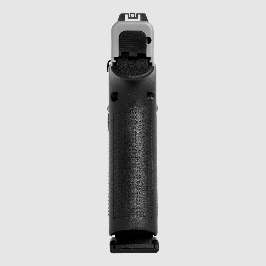 Glock Pistole 48 9 mm Luger
