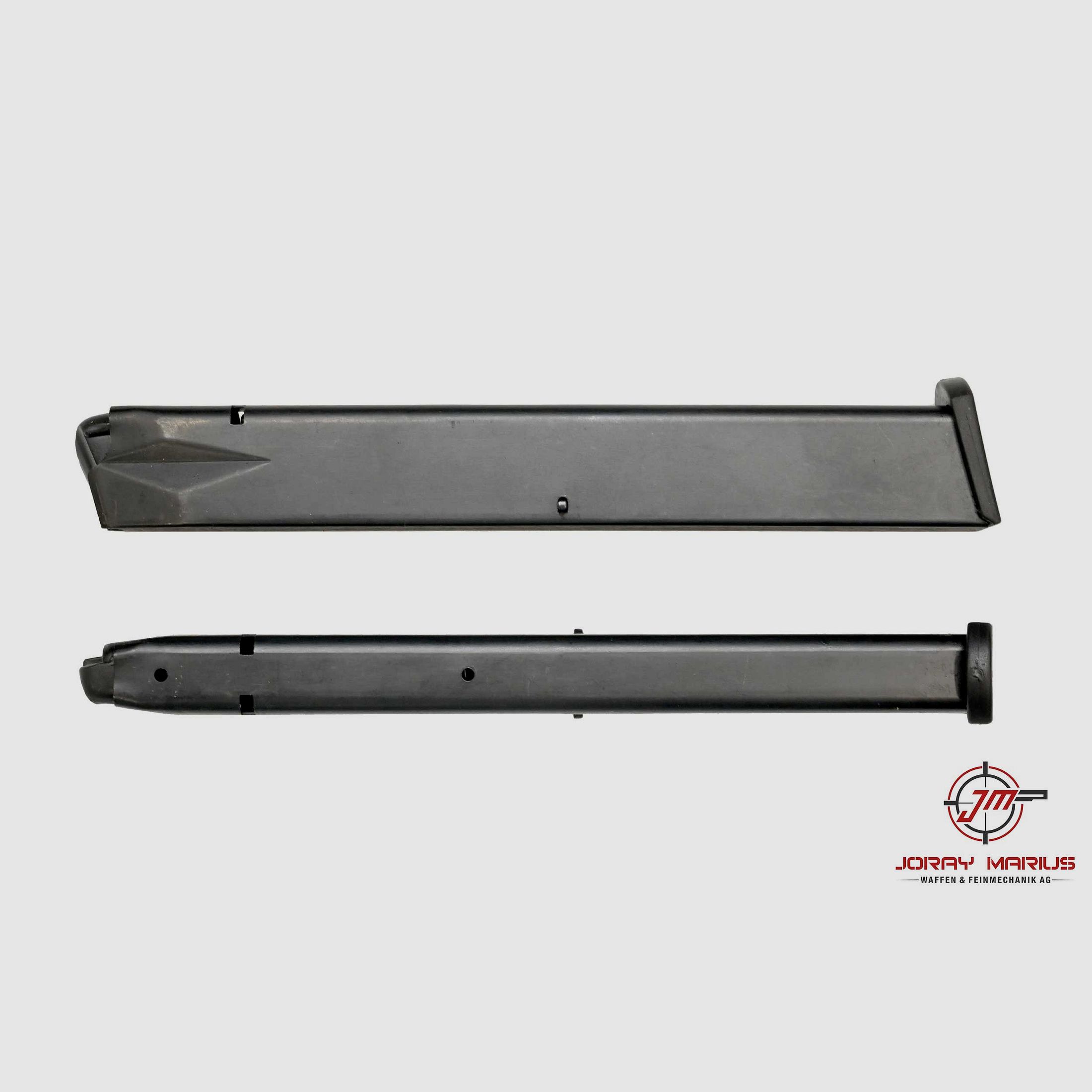 SIG P226 Magazin 9mm Para, 32-Schuss