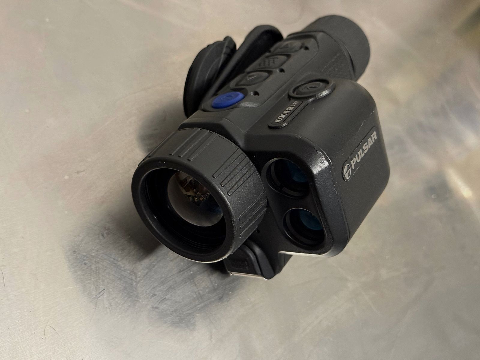 Pulsar Axion 2 XQ35 Pro LRF