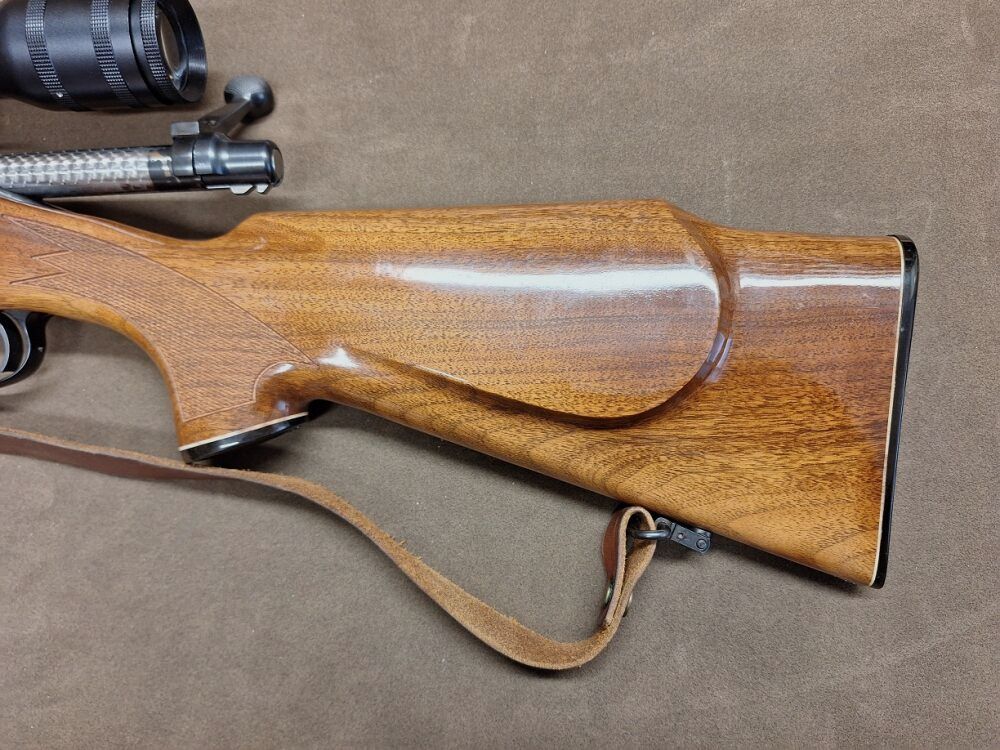 Remington 700