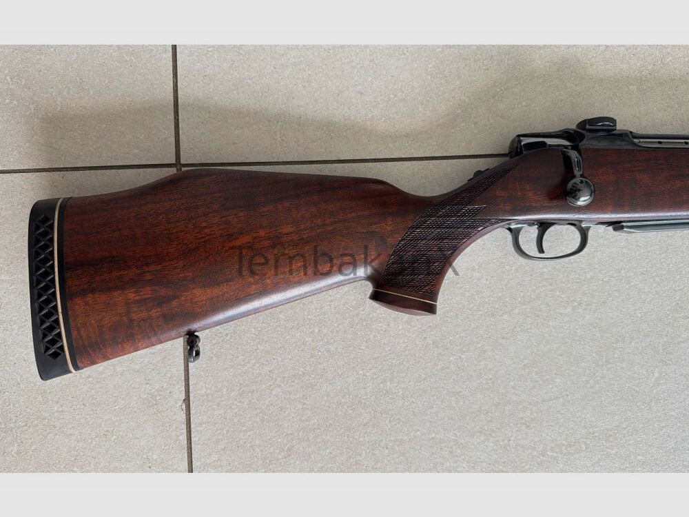 Blaser/Sauer 80 8x68S