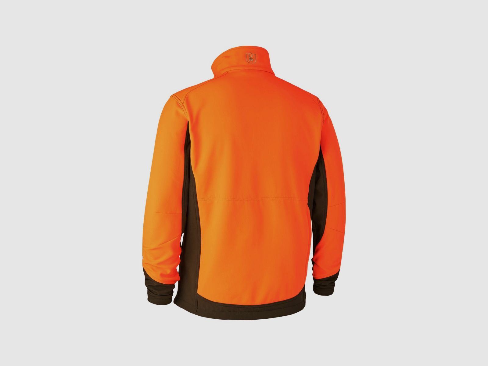 DEERHUNTER Rogaland Softshell Jacke Orange
