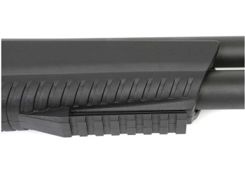 Armsan RS-X1 Black fusil de chasse 51 cm 7+1 12/76, image 3 sur 9