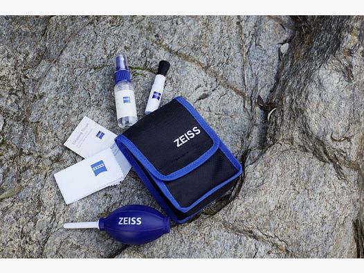 Zestaw czyszczący ZEISS