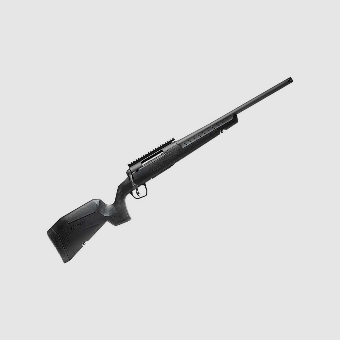 Carabine à verrou SAVAGE AXIS 2 SR – 222 Rem.