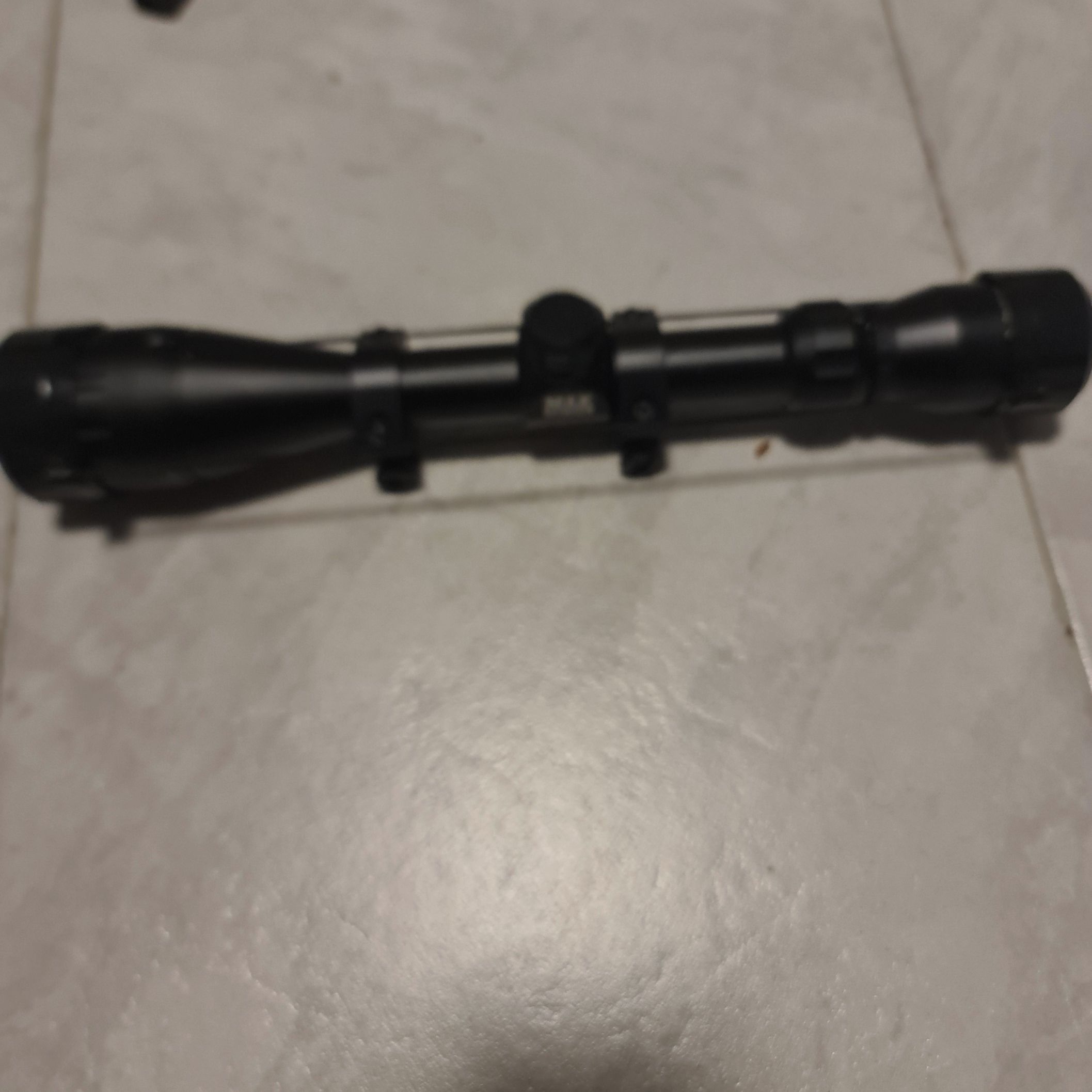Akcesoria do airsoftu (scope itp.)