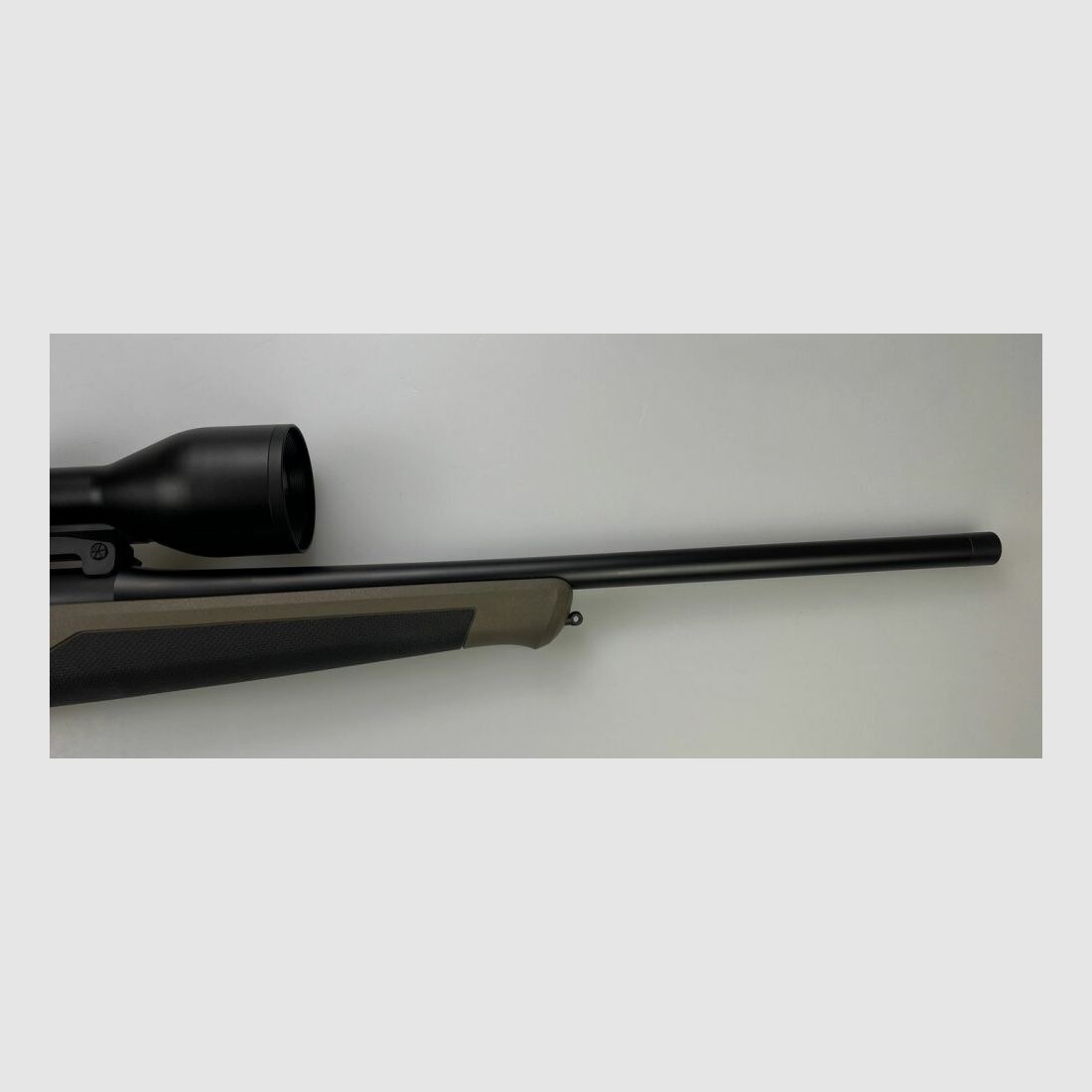 Blaser R8 Professional 2.0 donker olijf
