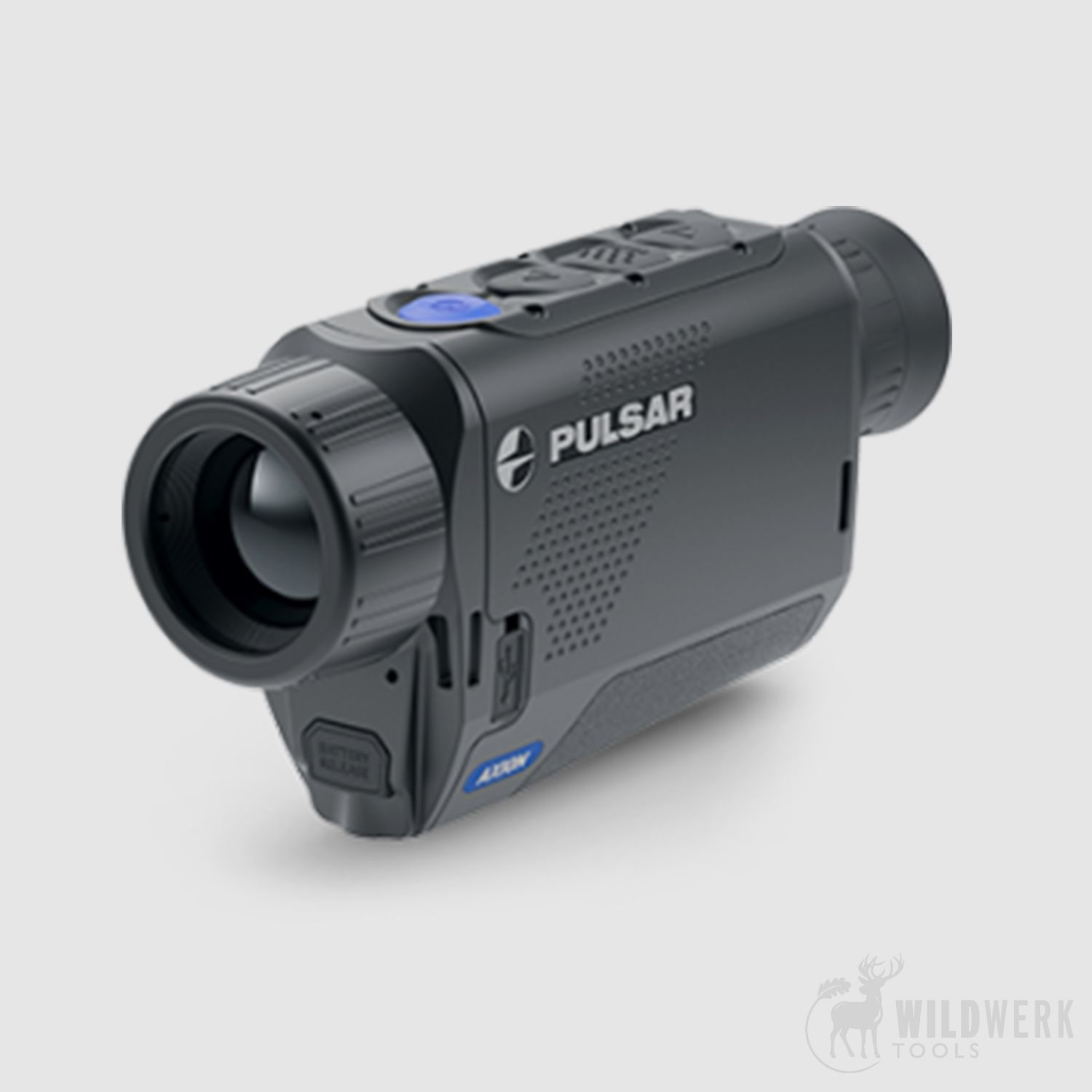 Pulsar Axion XQ30 pro