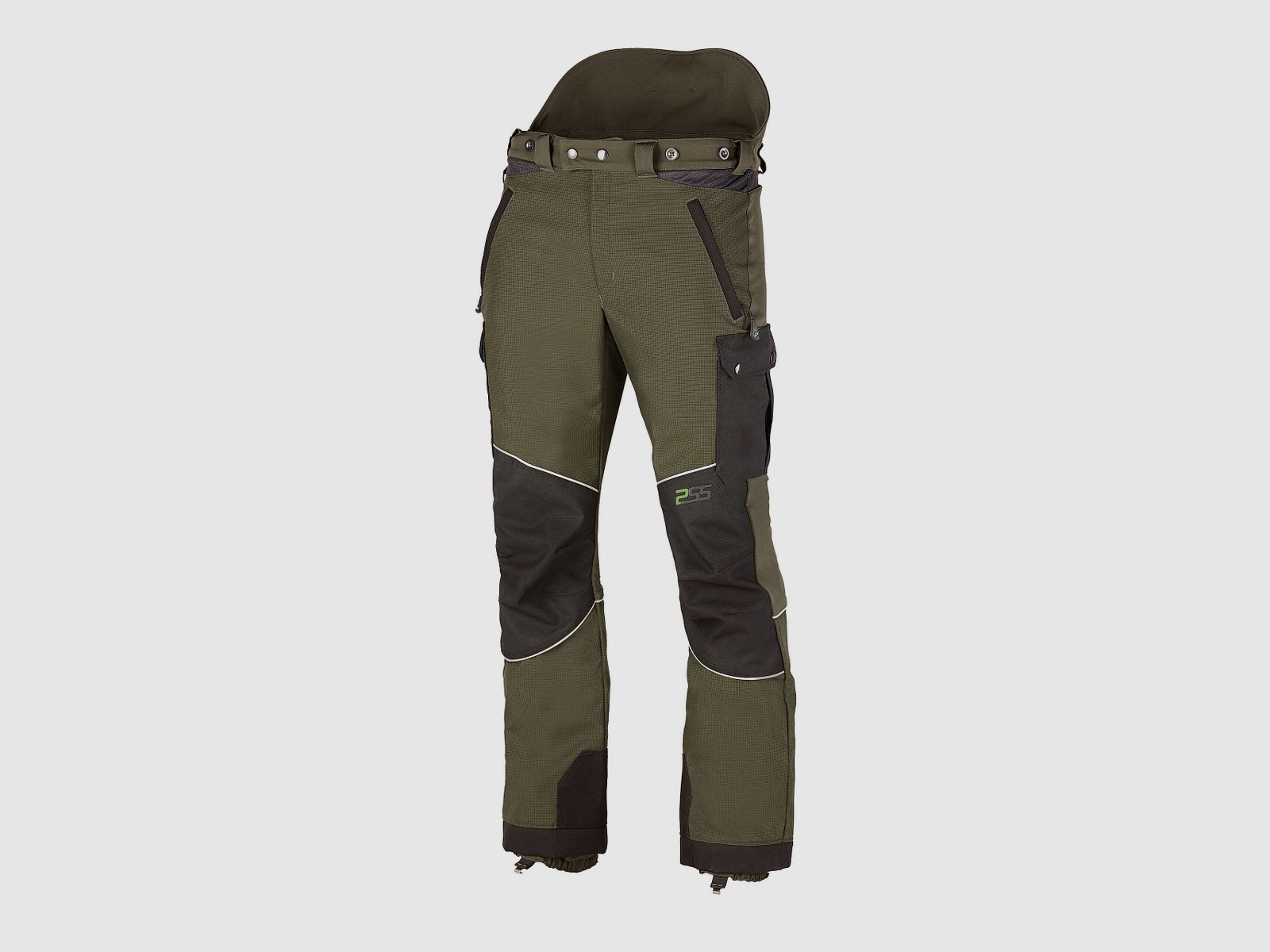 PSS Keilerschutzhose X-treme Protect
