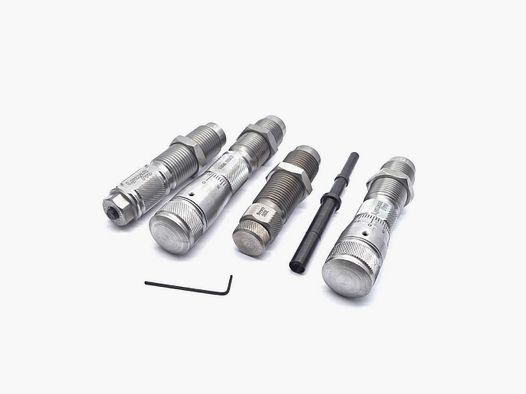 Paquete de troqueles Lyman Pro, calibre: .300 AAC Blackout