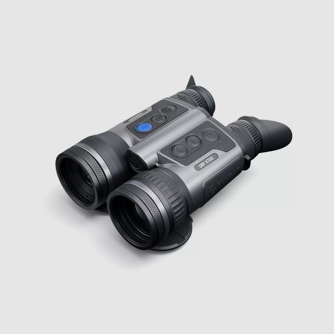 Caméra thermique Pulsar Merger LRF XT50
