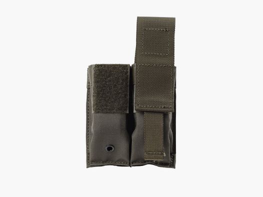 Lindnerhof PA004-2 Magazine Pouch Pistol 2er