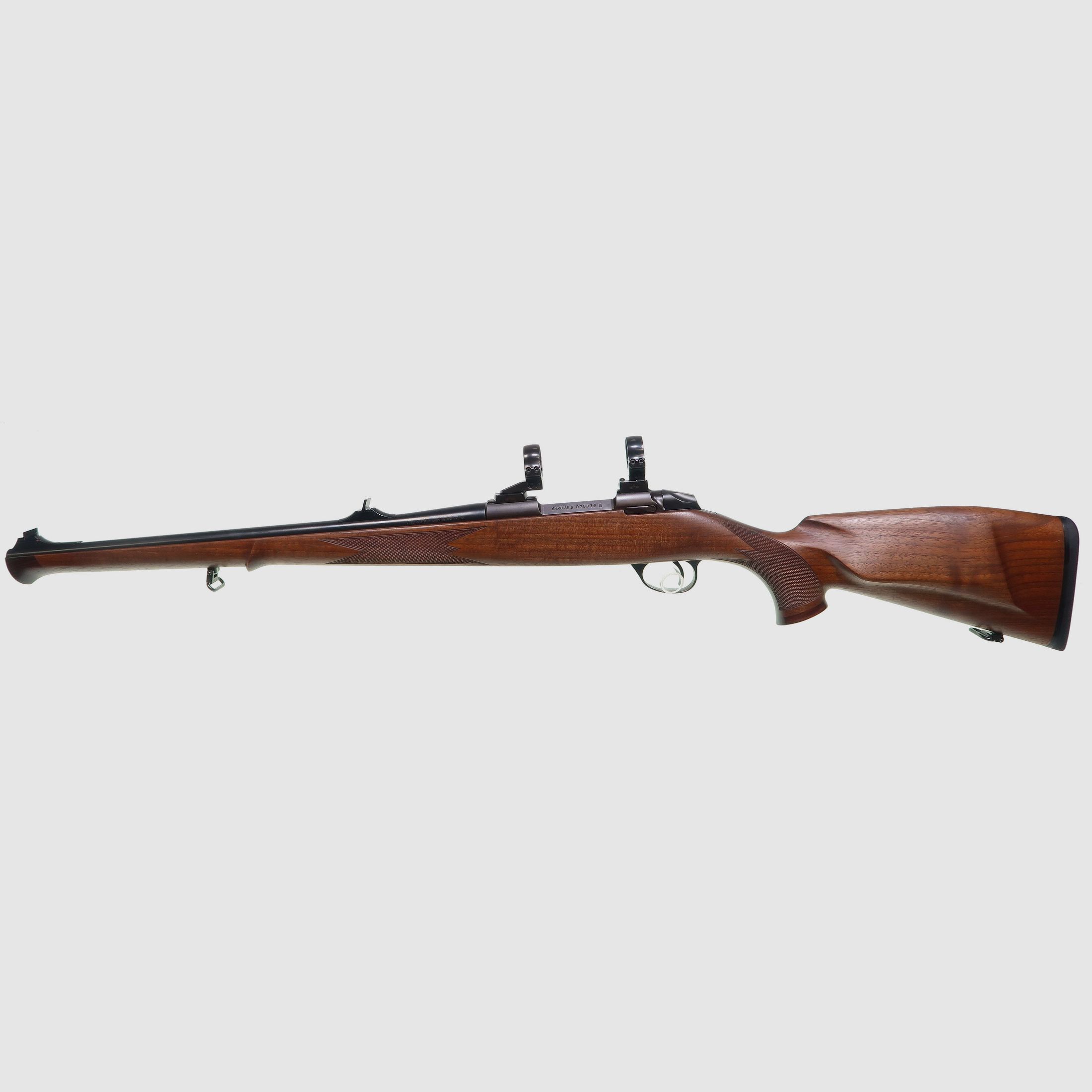 Sako 85S Stutzen 308Win