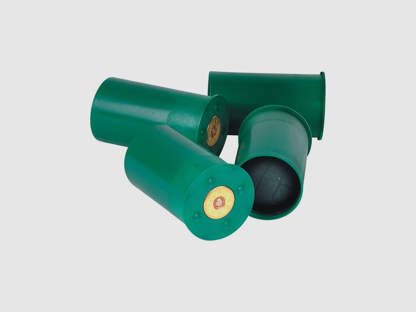 PATRONE FLASH-BALL - VERNEY-CARRON SECURITY