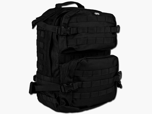 MFH Rucksack US Assault II