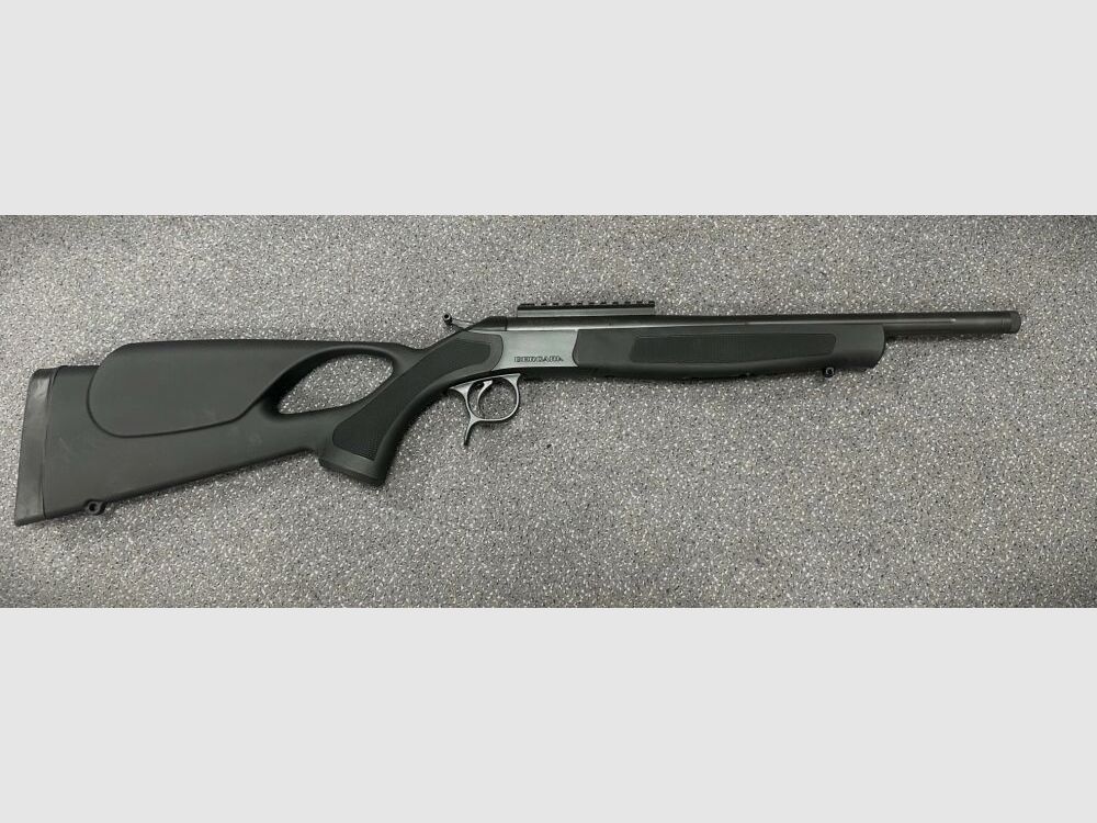 Bergara BA13, Bild 1 von 2