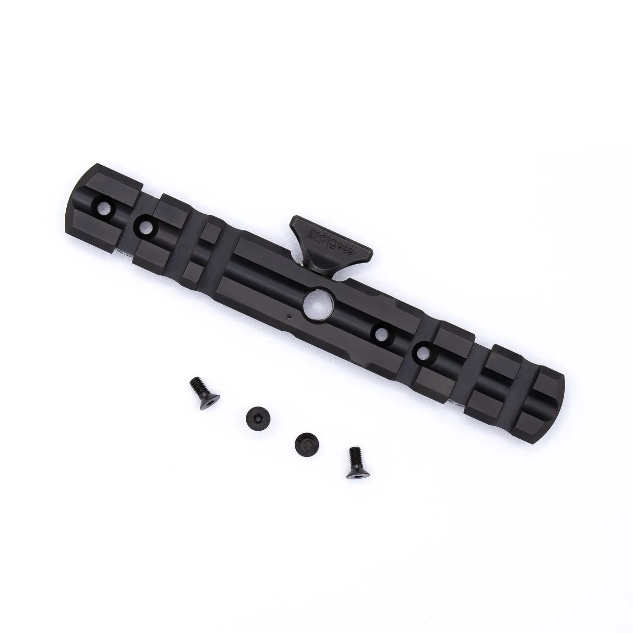 Browning NOMAD szyna bazowa SHPLUS do BAR/MARAL/SXR od Dentler