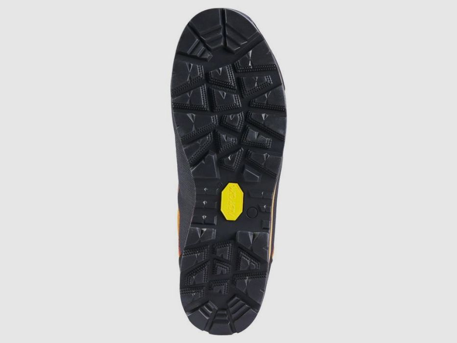 PSS Forstep® Tec STX Trekkingschuh mid, Bild 19 von 20
